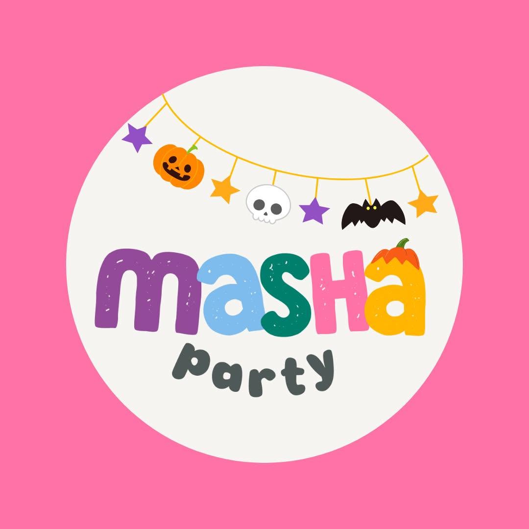 Masha Party